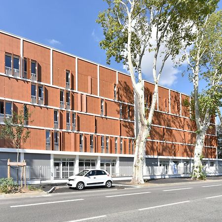 Appart'Hotel Toulouse Zenith 外观 照片