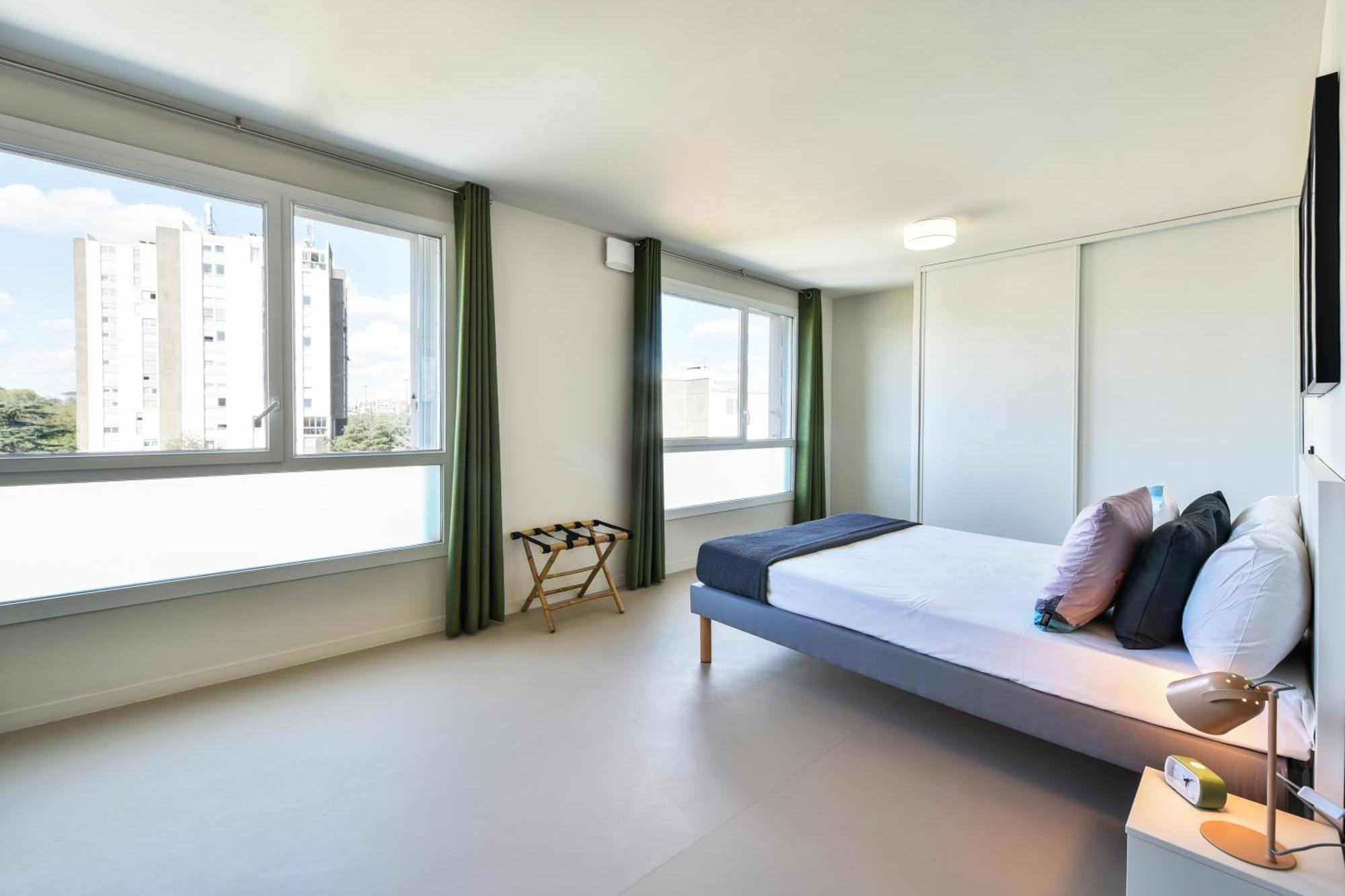 Appart'Hotel Toulouse Zenith 外观 照片