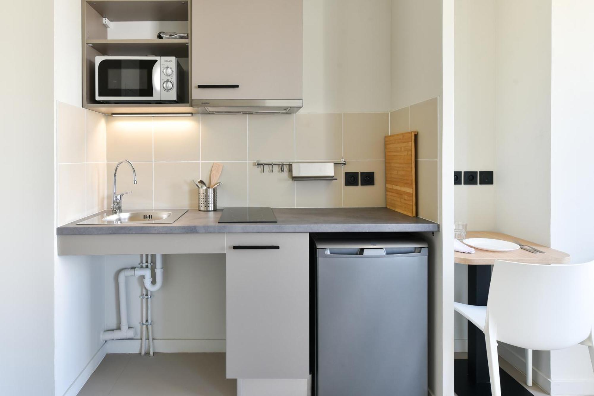 Appart'Hotel Toulouse Zenith 外观 照片
