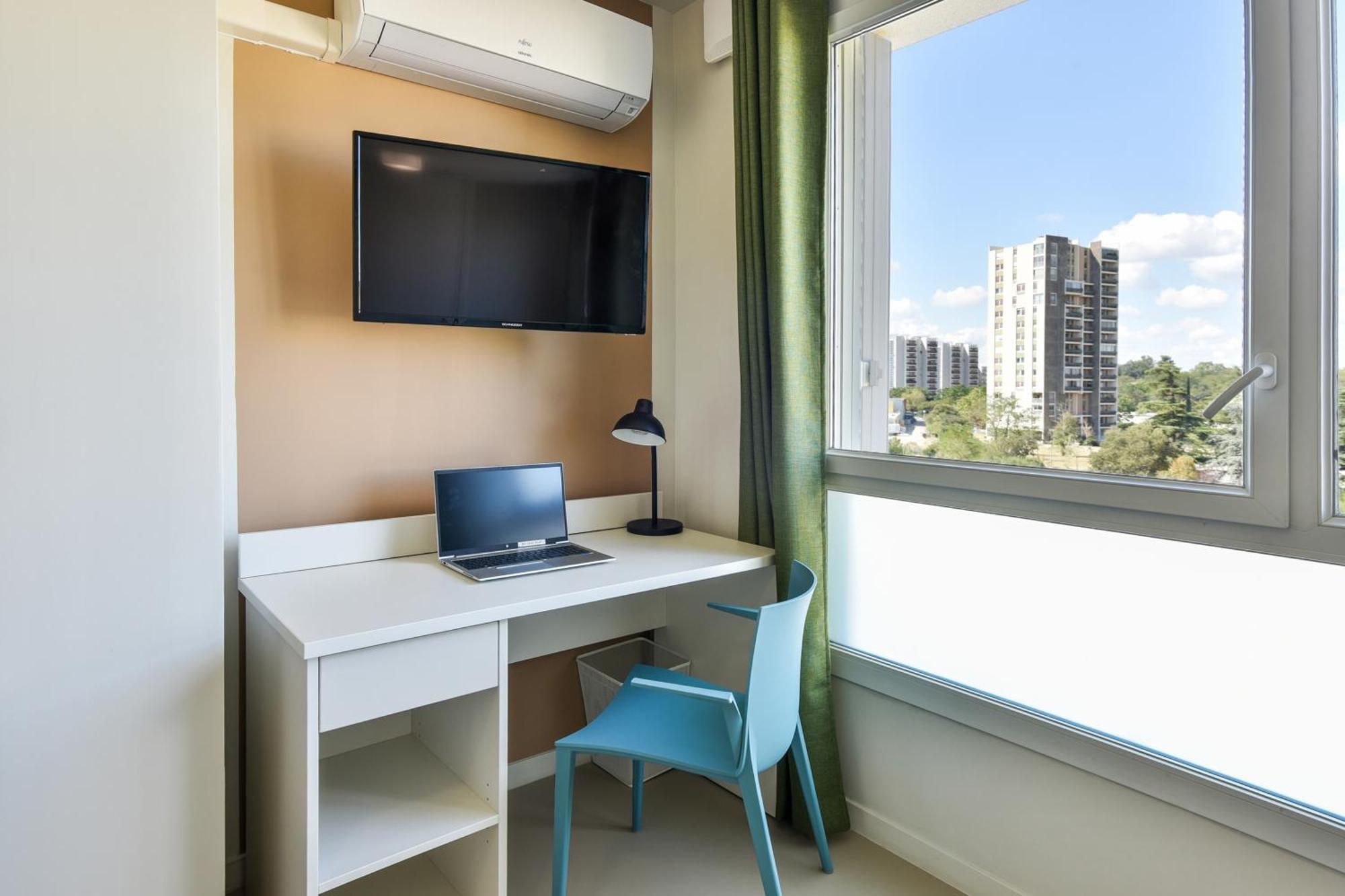 Appart'Hotel Toulouse Zenith 外观 照片
