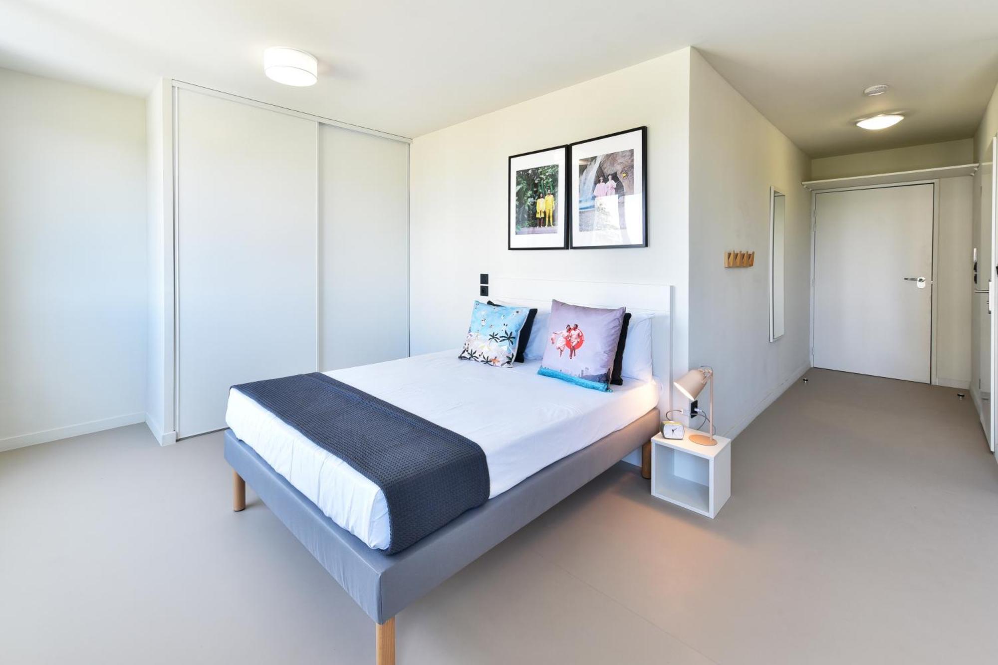 Appart'Hotel Toulouse Zenith 外观 照片