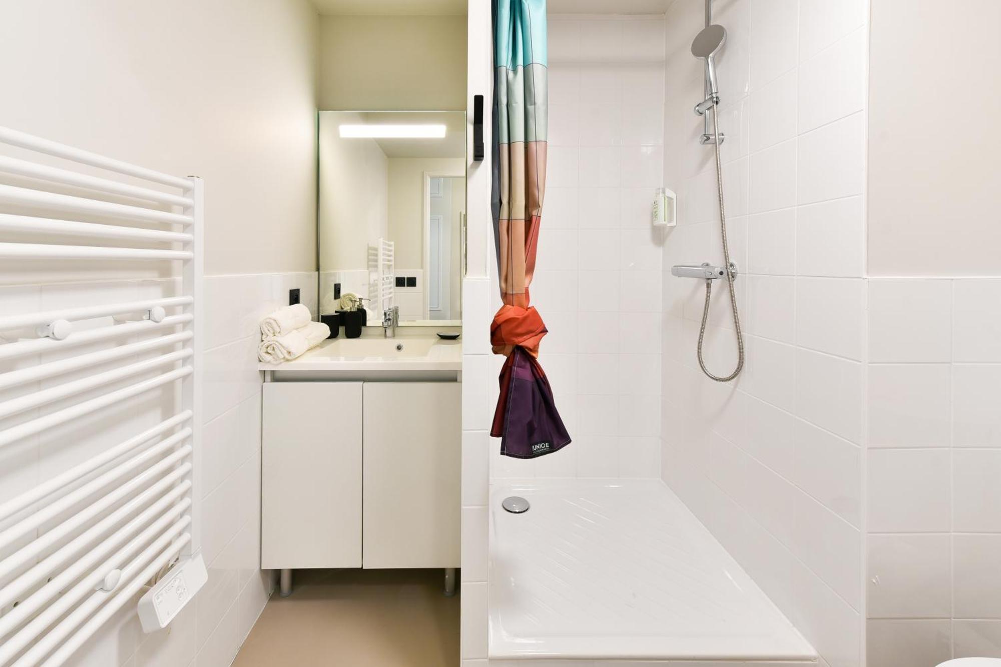 Appart'Hotel Toulouse Zenith 外观 照片