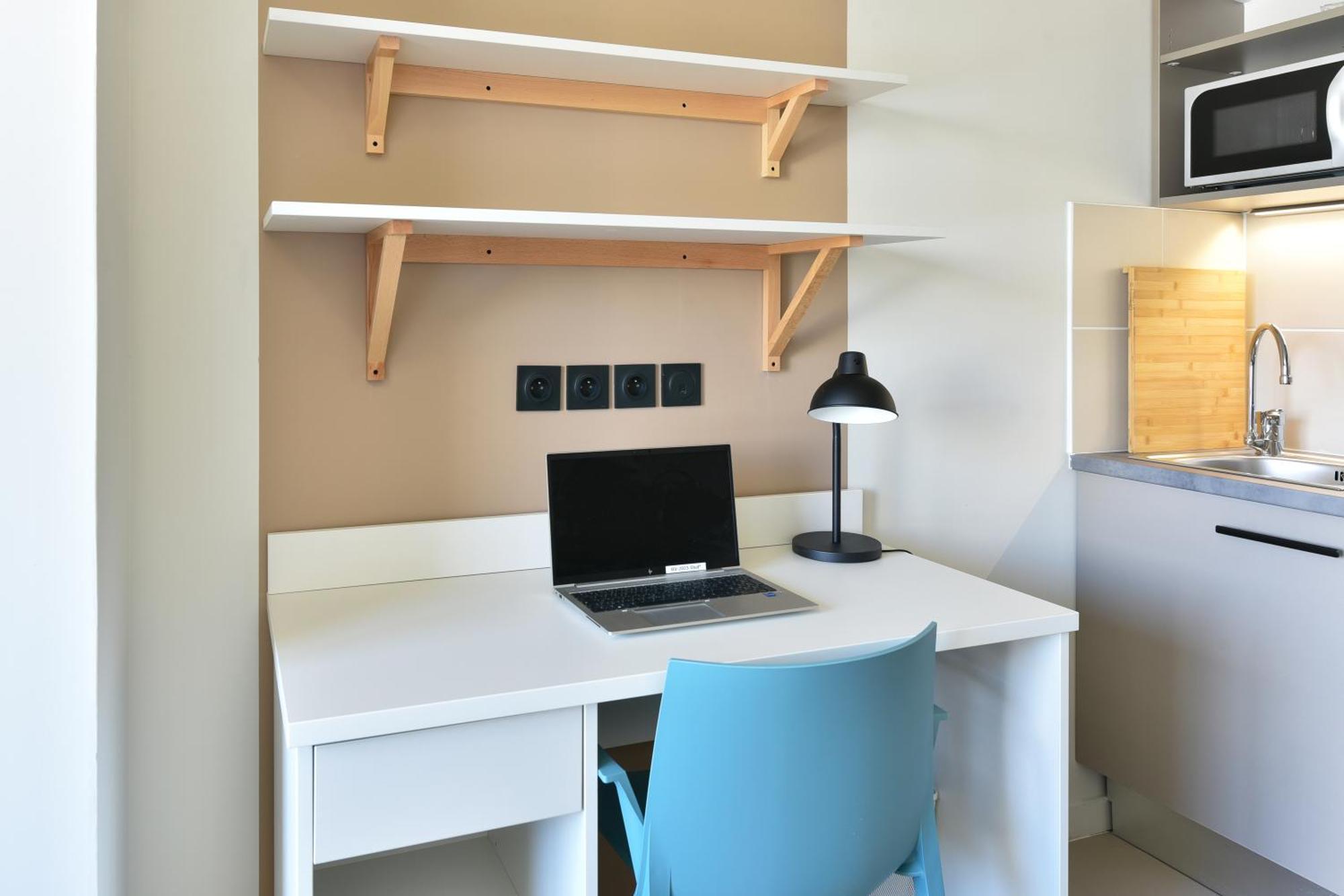 Appart'Hotel Toulouse Zenith 外观 照片